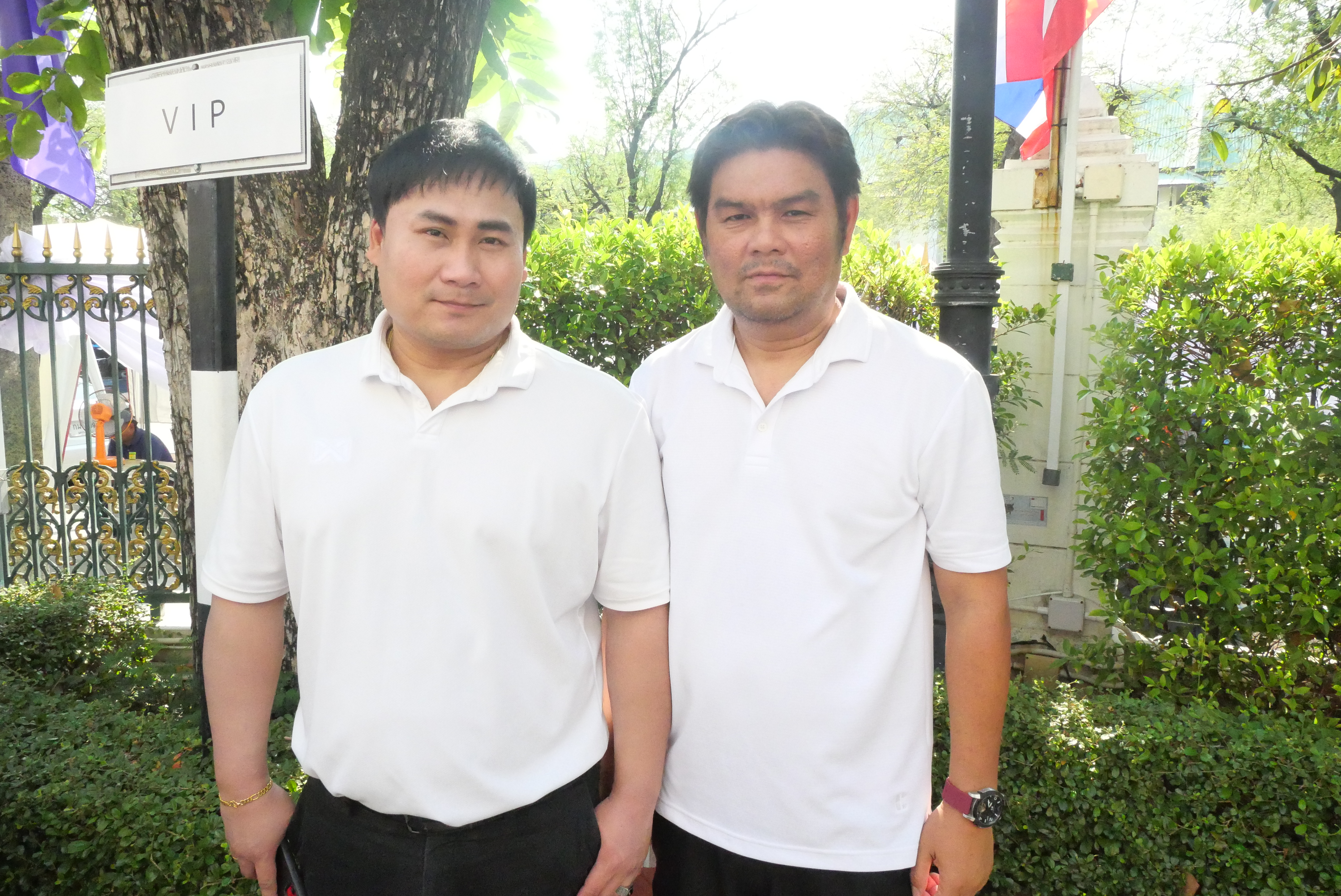 title - คณะผู้บริหาร ส.ป.ก. ร่วมพิธีสักการะสิ่งศักดิ์สิทธิ์ประจำกระทรวงเกษตรและสหกรณ์ ในโอกาสเข้ารับตำแหน่งของรัฐมนตรีว่าการกระทรวงเกษตรและสหกรณ์ และรัฐมนตรีช่วยว่าการกระทรวงเกษตรและสหกรณ์ 